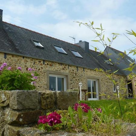 Gite des confitures à Lanvéoc-Crozon Exterior foto